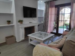 Sonsoles Apartamentos Bahía Sur, San Fernando